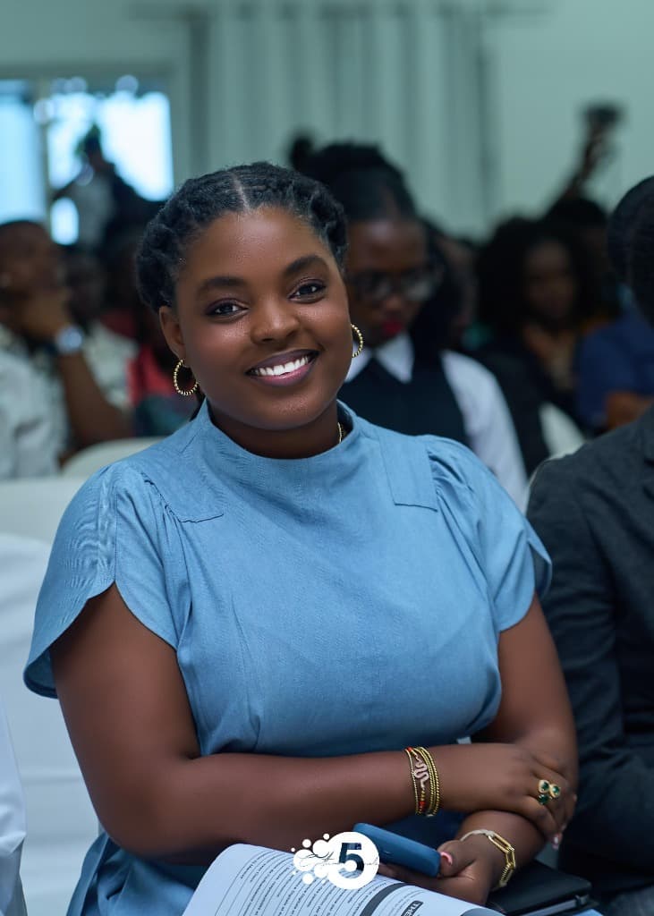 Stéphanie Sophie LOUIS